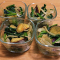 克らぶ's cooksnap of when they made さつまいもとほうれん草のバター醤油炒め.