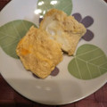 アルカママ's cooksnap of when they made レンジで簡単　ふわふわ卵焼き.