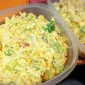 aaikoo's cooksnap of when they made インカのめざめ☆黄金のポテトサラダ.