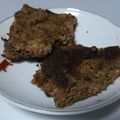 peachpies's cooksnap of when they made 生おからで美味しいチョコケーキ♡.