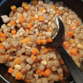 kokopelli2's cooksnap of when they made 簡単♪おいしい五目煮豆.
