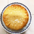 ★ひじりん★'s cooksnap of when they made 豆腐とヨーグルトとＨＭでチーズケーキ風.