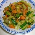 ピアユキ's cooksnap of when they made これぞ！回鍋肉のタレ。.