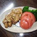 daisyapond's cooksnap of when they made 『今晩の献立に』さっぱり香味チキン！.