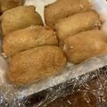 はらぺこまさる's cooksnap of when they made おいなりさん用酢飯.