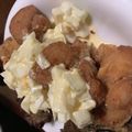 はらぺこまさる's cooksnap of when they made 宮崎県延岡発祥！元祖チキン南蛮ふわふわ〜.