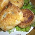 まぶたん's cooksnap of when they made 黒豆入り♪ふんわりクリーミィ甘口コロッケ.