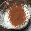ごんべい君's cooksnap of when they made 超簡単！世界一美味しいティラミス.