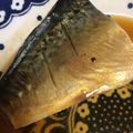ぴか08's cooksnap of when they made ✦さばの醤油煮✦.
