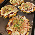 キャメルん's cooksnap of when they made お好み焼き店【ぼてこ】のマヨネーズ完コピ.
