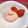 あやや48's cooksnap of when they made 春だ！●ふわっふわの苺チーズムース●.