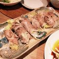 ✿maho✿'s cooksnap of when they made 簡単！節約！レンジでチン☆白菜の豚肉巻き.