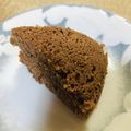 優木星's cooksnap of when they made レンジで簡単♫ふわふわおから蒸しパン.