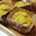 クックNT0JEL☆'s cooksnap of when they made 卵不使用☆HMで簡単かぼちゃマフィン.