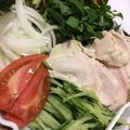 ﾌﾞﾚﾝﾀﾞ's cooksnap of when they made 技？きゅうりの千切り.