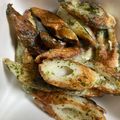 ぬぴこ＊'s cooksnap of when they made お弁当にぴったり！青のりのチクワ磯辺焼き.