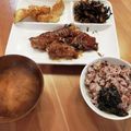 aotanmam's cooksnap of when they made 簡単☆豚バラ肉巻きキャベツ.