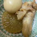 まん！'s cooksnap of when they made 手羽元と大根の照り煮.