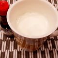 あーこ姐's cooksnap of when they made 甘～い♡ホットミルク.
