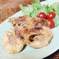 みつかん｡◕‿◕｡'s cooksnap of when they made 殻ごとバリバリ♫海老のから揚げ.