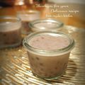inyako's cooksnap of when they made ミルクあずきゼリー.