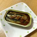 クックID3MMY☆'s cooksnap of when they made 缶つま☆オイルサーディンオーブン焼き.