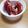 えりこ82☆'s cooksnap of when they made ❁イチゴにきなこ黒蜜かけちゃった❁.