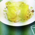 めみたん☆'s cooksnap of when they made 飽きない　基本のロールキャベツ.