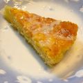 ばたみそーぱん☆'s cooksnap of when they made ふんわりしっとり☆レモンケーキ.