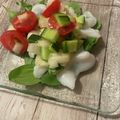 ☆ユッキー17☆'s cooksnap of when they made たこのカルパッチョ.