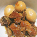 クック083103☆'s cooksnap of when they made 〜炊飯器で簡単！柔らか豚の角煮〜.