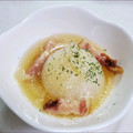 だいなち's cooksnap of when they made 簡単♡とろあま♡新玉ねぎのまるごとスープ.