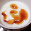 ﾋﾟﾛﾐ♡'s cooksnap of when they made ヨーグルトアレンジNo.1.