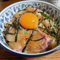ゆはそう☆さら's cooksnap of when they made 宇和島鯛めし.