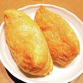 みきんこ✿'s cooksnap of when they made 雑穀米でおいなりさん〇.