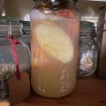 ダダダダミアン's cooksnap of when they made 天然酵母の手作り方.