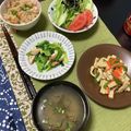 ぐりtoぐら's cooksnap of when they made 定番♪簡単♪♪鶏しめじの炊き込みごはん.
