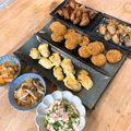 mikko6's cooksnap of when they made レンジでふっくら♪うまうま♡洋風おから♡.