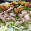 てんてん1号's cooksnap of when they made 簡単！たっぷり新玉ねぎの中華風冷豚しゃぶ.