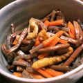 クリーピングタイム☆'s cooksnap of when they made 【おもてなし】ぜんまいの煮物.