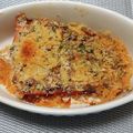 ◯usa◯'s cooksnap of when they made 簡単！サーモンのオーブン焼き.