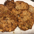 ノッツ's cooksnap of when they made インドネシア♡おつまみ落花生せんべい.