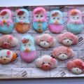 ☆★☆はなこ☆★☆'s cooksnap of when they made おこしもち.