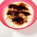 ふうはっちゃん's cooksnap of when they made 【糖質制限】ブレンディで簡単ティラミス風.