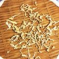 horseland's cooksnap of when they made 切り干し大根 ♪.