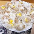 みゅうスケ's cooksnap of when they made 蒸し器要らず★フライパンで激ウマ焼売.