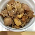 ☆えりんこ☆★'s cooksnap of when they made ジャコとクルミの佃煮.
