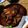 えりんぎ☆☆☆'s cooksnap of when they made おうちで簡単♪＊煮込みハンバーグ＊.
