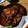 えりんぎ☆☆☆'s cooksnap of when they made おうちで簡単♪＊煮込みハンバーグ＊.