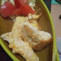 はいジョーズ's cooksnap of when they made お弁当に♬簡単〜！ささみピカタ♡.